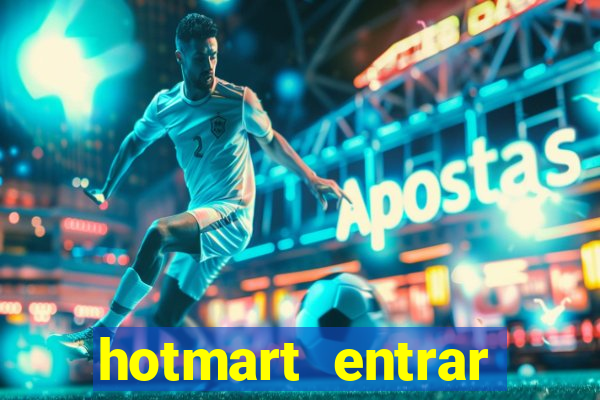 hotmart entrar login e senha